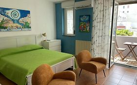 Loft Postiglione 14