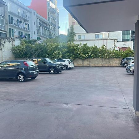 Appartamento Loft Postiglione 14 Bari Esterno foto