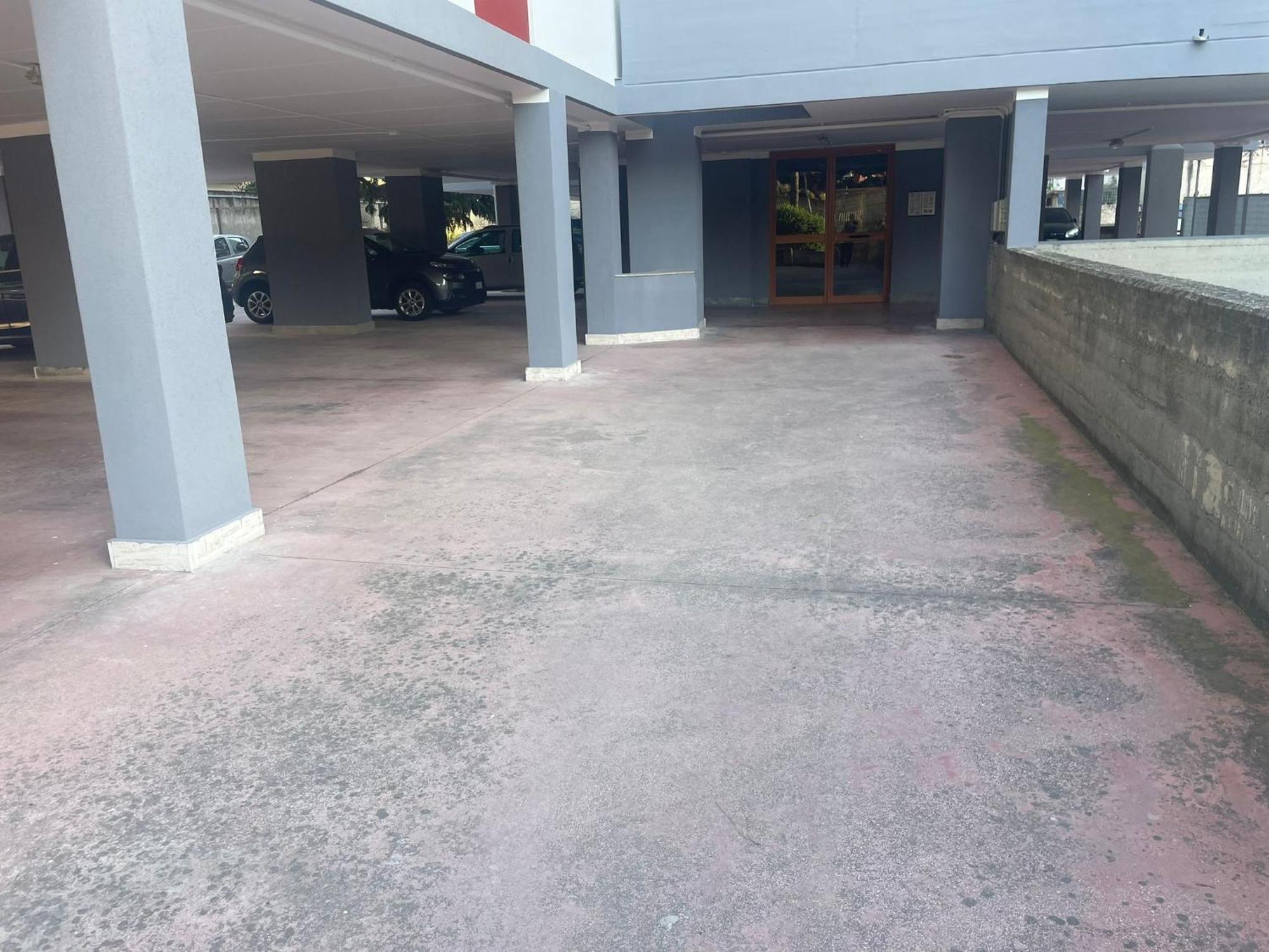 Appartamento Loft Postiglione 14 Bari Esterno foto