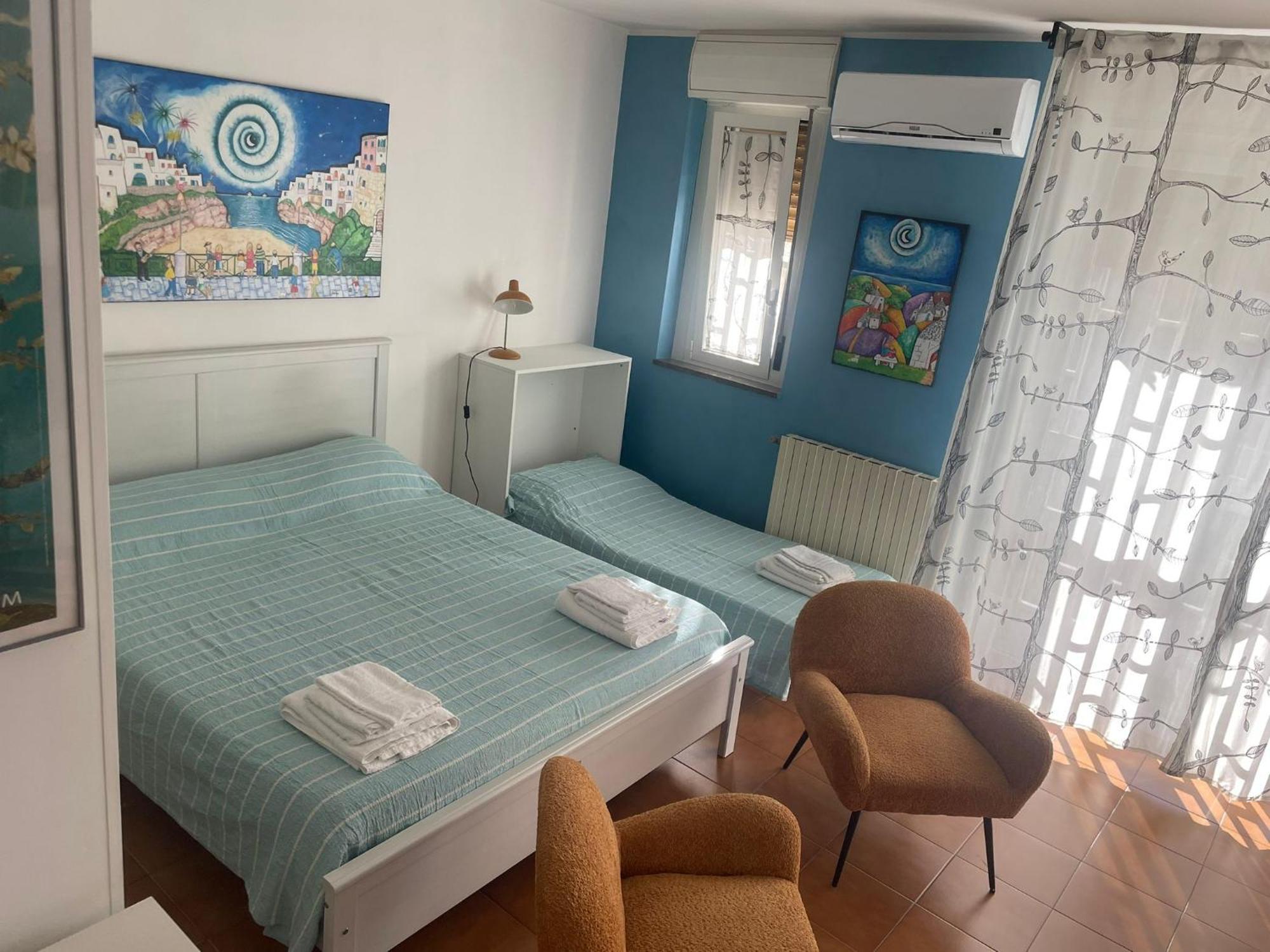 Appartamento Loft Postiglione 14 Bari Esterno foto