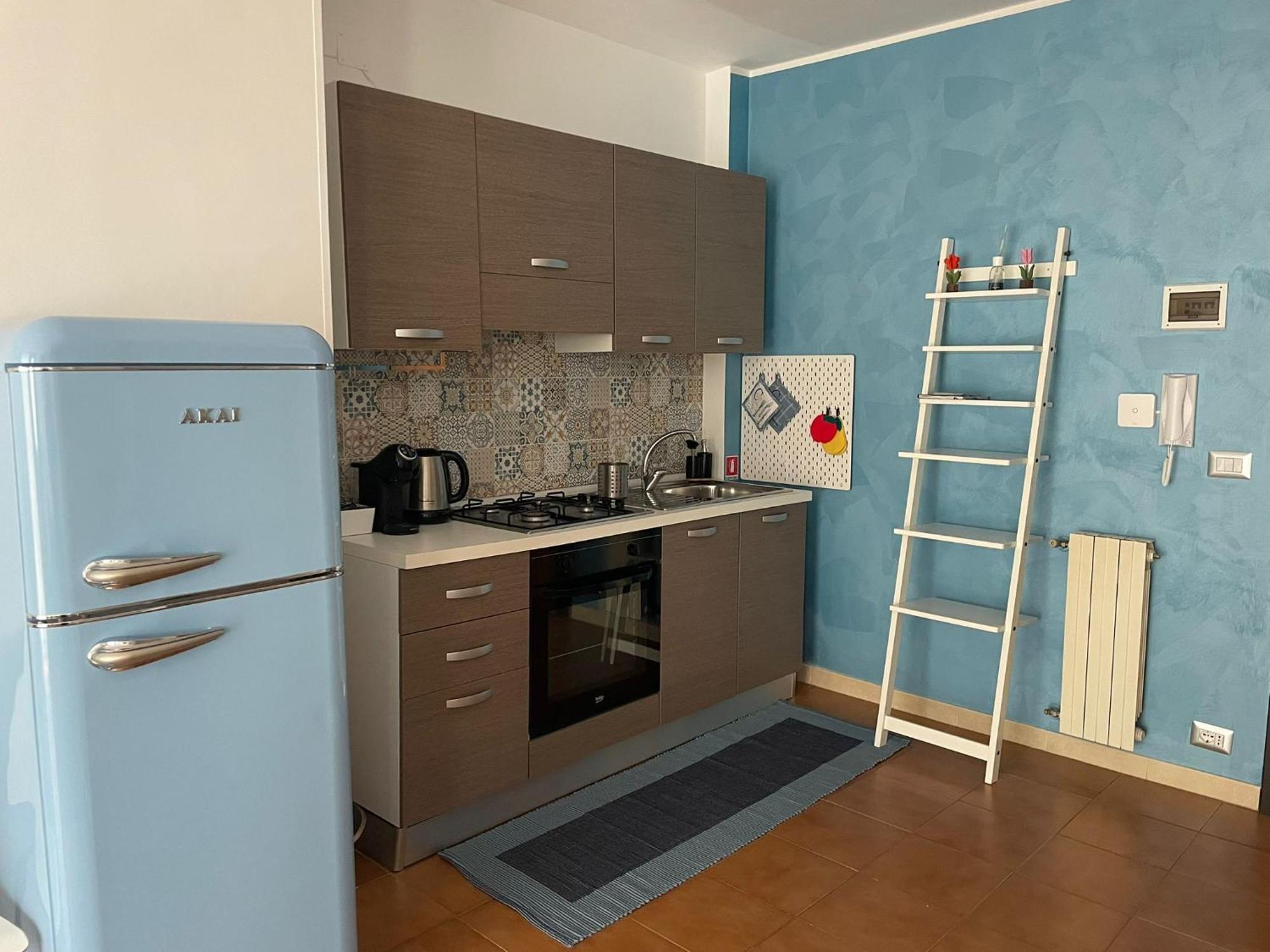 Appartamento Loft Postiglione 14 Bari Esterno foto