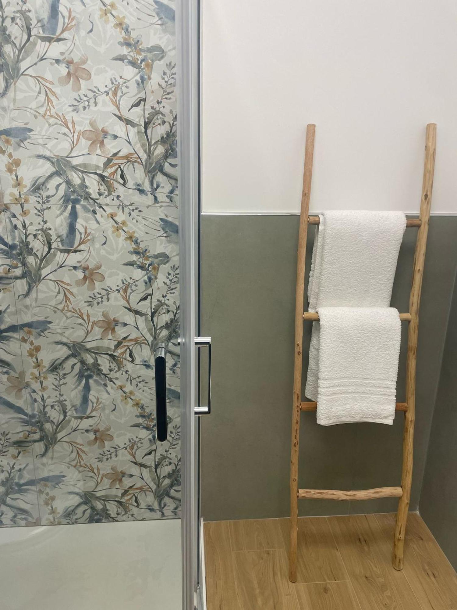 Appartamento Loft Postiglione 14 Bari Esterno foto